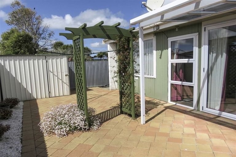Photo of property in 2/16a Fulton Street, Gladstone, Invercargill, 9810