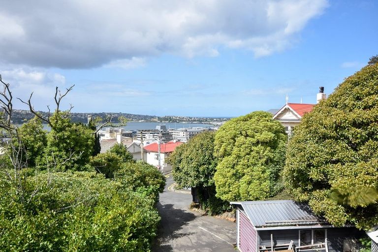 Photo of property in 277 Rattray Street, Dunedin Central, Dunedin, 9016