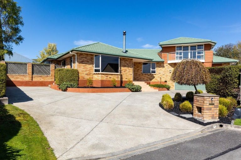 Photo of property in 5 Gingko Place, Witherlea, Blenheim, 7201