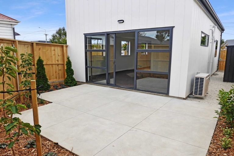 Photo of property in 16a Spencer Street, Addington, Christchurch, 8024