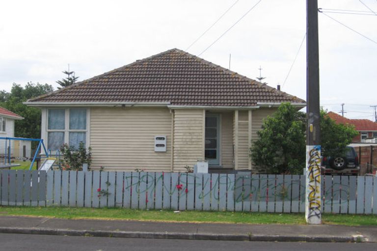 Photo of property in 34 Jolson Road, Mount Wellington, Auckland, 1062