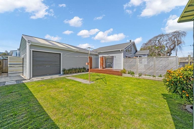 Photo of property in 26 Tennyson Avenue, Avalon, Lower Hutt, 5011