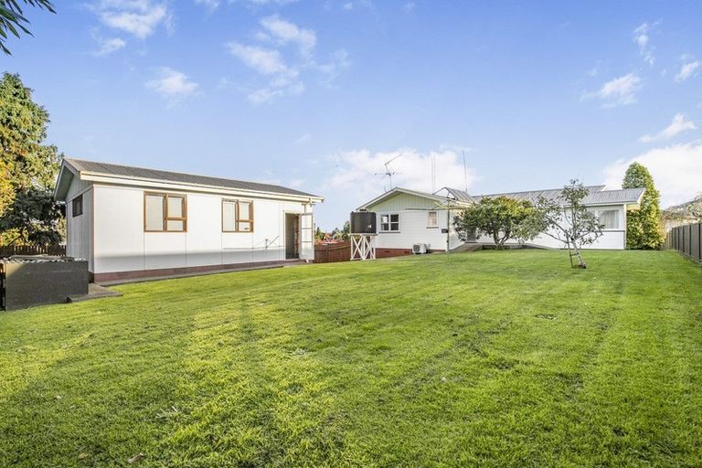 Photo of property in 23 Miles Avenue, Papatoetoe, Auckland, 2025