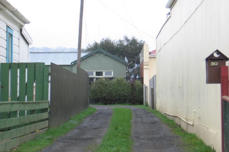 Photo of property in 30 Reid Road, South Dunedin, Dunedin, 9012