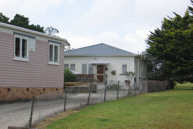 Photo of property in 34a Nile Road, Kelston, Auckland, 0602