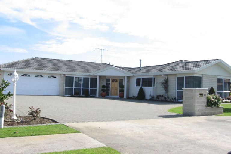 Photo of property in 19 Bullock Drive, Springvale, Whanganui, 4501