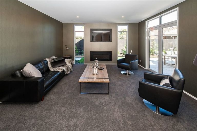 Photo of property in 24b Mansfield Avenue, St Albans, Christchurch, 8014