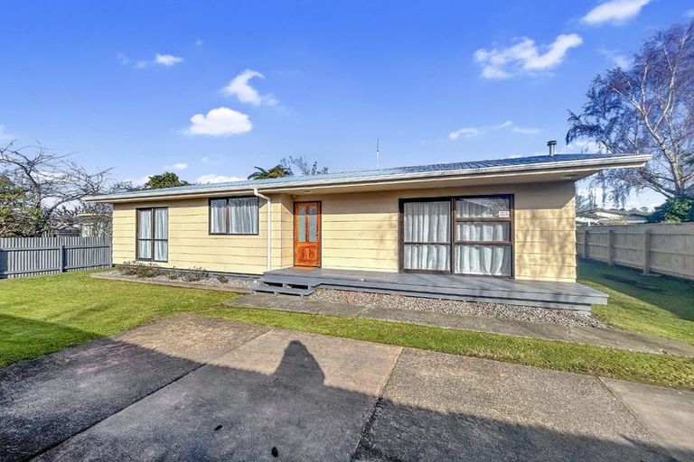 Photo of property in 29b Caffray Avenue, Aramoho, Whanganui, 4500