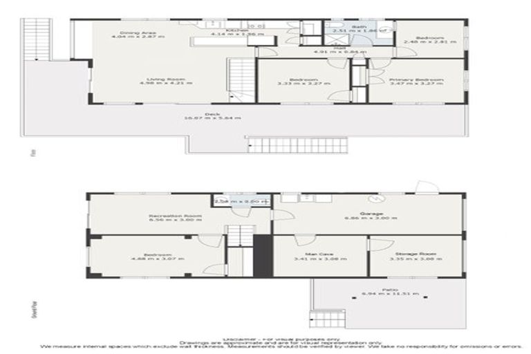 Photo of property in 18 Hinemoa Place, Snells Beach, 0920