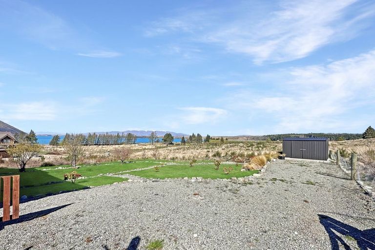 Photo of property in 98c Ohau Drive, Lake Ohau, Twizel, 9412
