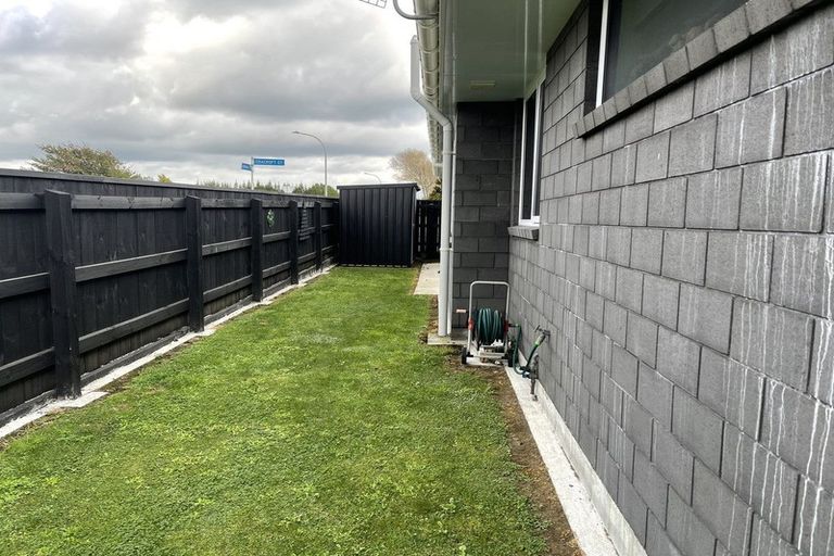 Photo of property in 110 Cracroft Street, Waitara, 4320