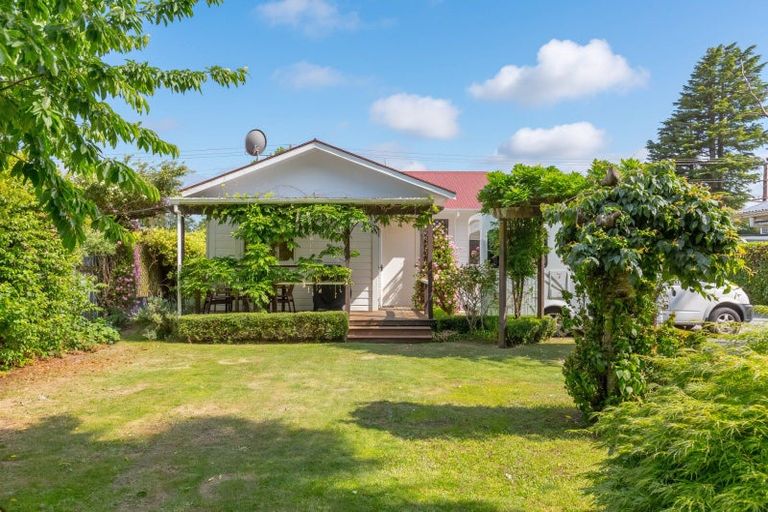 Photo of property in 97 Renall Street, Masterton, 5810