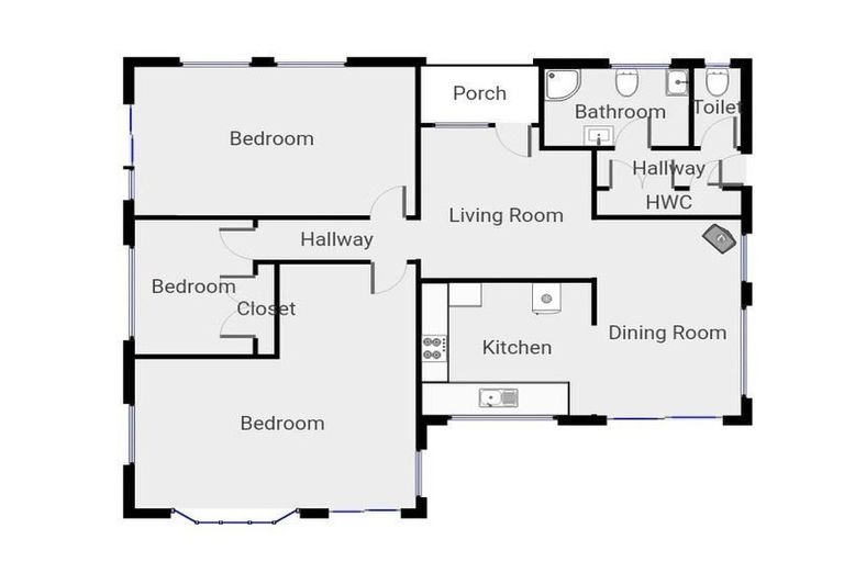Photo of property in 27-29 Hurley Road, Motueka, 7196