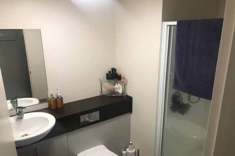 Photo of property in The Peak Apartments, 905/170 Taranaki Street, Te Aro, Wellington, 6011