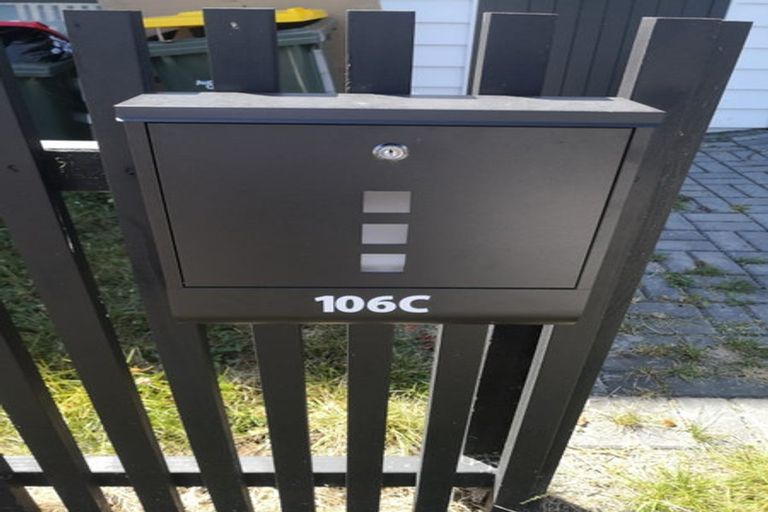 Photo of property in 106c Parkhaven Drive, Rosehill, Papakura, 2113