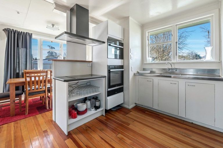 Photo of property in 13 North Street, Taumarunui, 3920