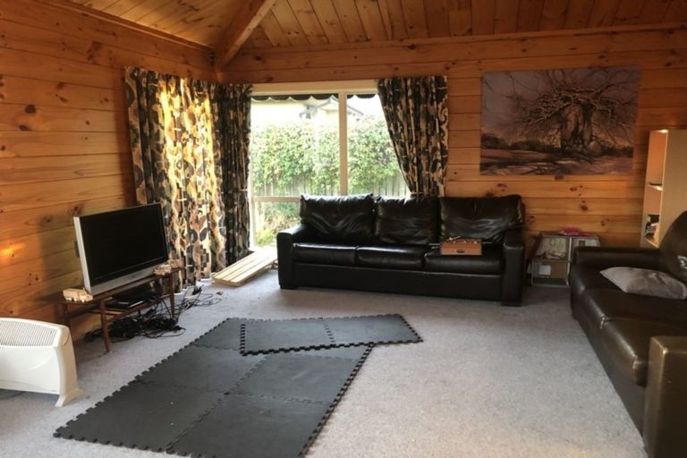 Photo of property in 4 Shearer Place, Methven, 7730