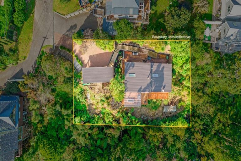 Photo of property in 78 Palmerston Road, Birkenhead, Auckland, 0626