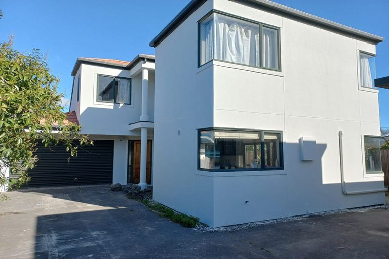 Photo of property in 20 Macaulay Street, Addington, Christchurch, 8024