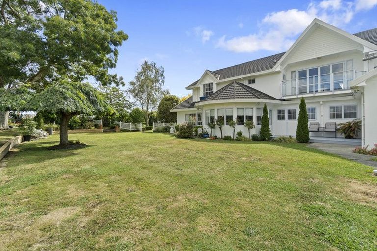 Photo of property in 1555 Morrinsville-tahuna Road, Tahuna, Morrinsville, 3373