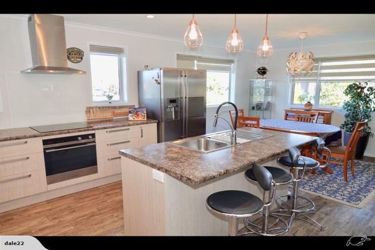 Photo of property in 16 Park Avenue, Mangawhai Heads, Mangawhai, 0505