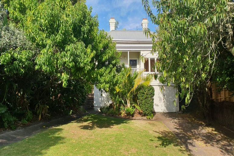 Photo of property in 41 Wood Street, Freemans Bay, Auckland, 1011
