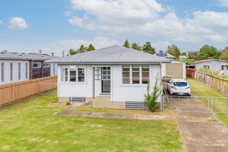 Photo of property in 17 Wihongi Street, Kaikohe, 0405