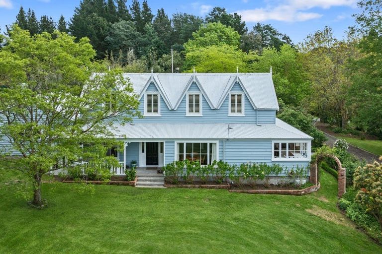 Photo of property in 211 Summerhill Road, Cust, Rangiora, 7471