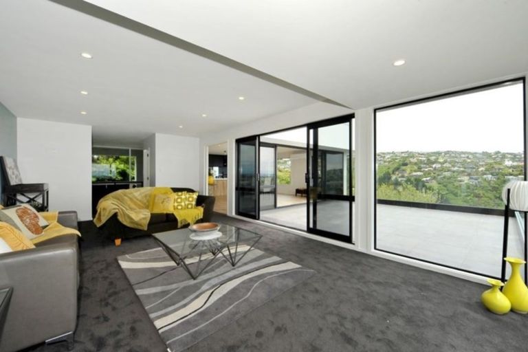 Photo of property in 11b Inverness Lane, Redcliffs, Christchurch, 8081