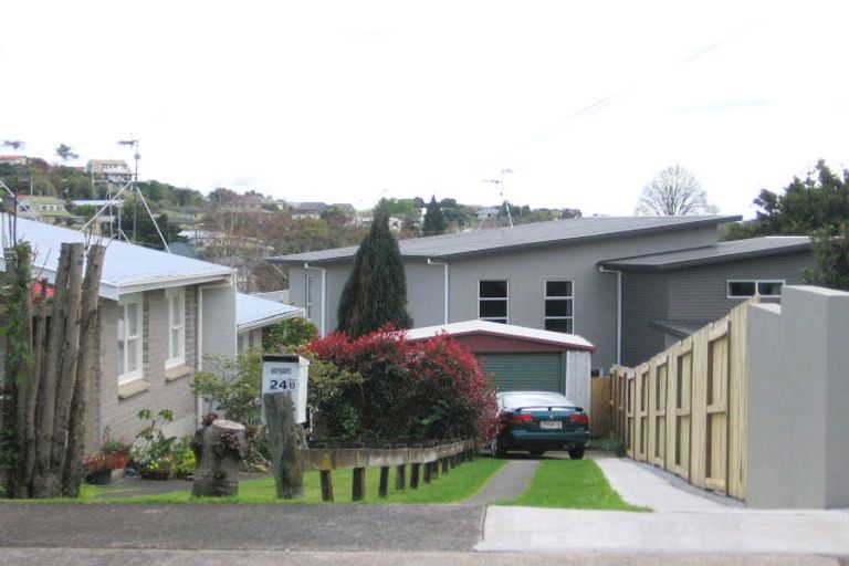 Photo of property in 24 Seymour Place, Bellevue, Tauranga, 3110