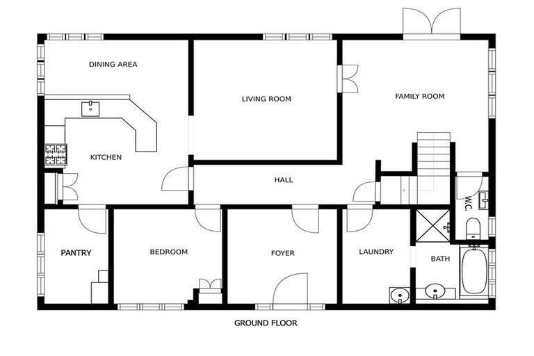 Photo of property in 8c Goddard Lane, Havelock North, 4130