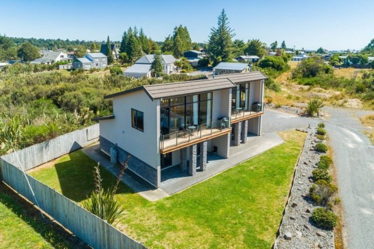 Photo of property in 24 Waimarino Tokaanu Road, National Park, Owhango, 3989