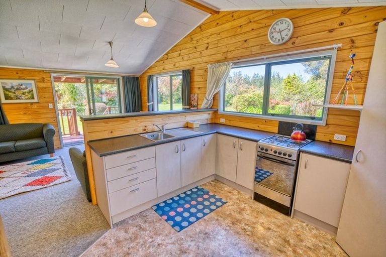 Photo of property in 427a Maori Creek Road, Marsden, Arnold Valley, 7872