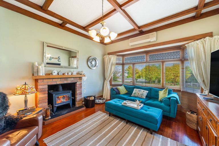 Photo of property in 154 Studholme Street, Morrinsville, 3300