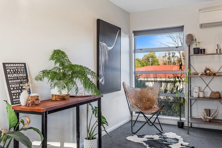 Photo of property in 138 Purchas Street, Edgeware, Christchurch, 8013