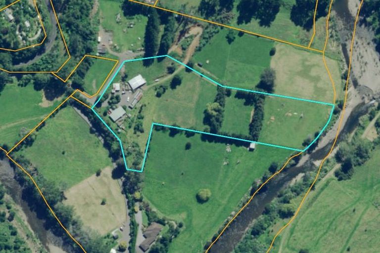 Photo of property in 398c Kauaeranga Valley Road, Thames, 3577