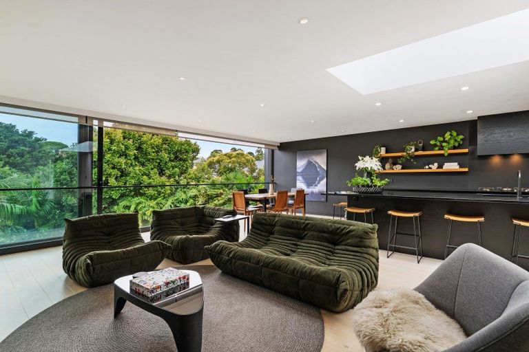 Photo of property in 61 Rose Road, Grey Lynn, Auckland, 1021