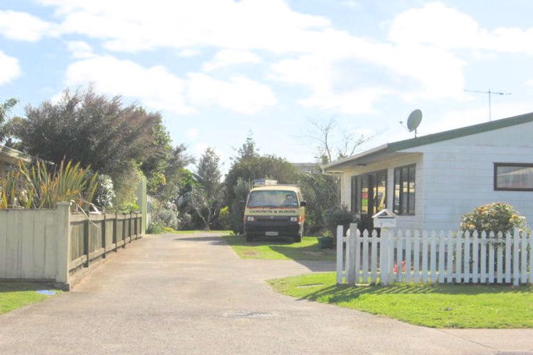 Photo of property in 7b Lee Street, Whitianga, 3510