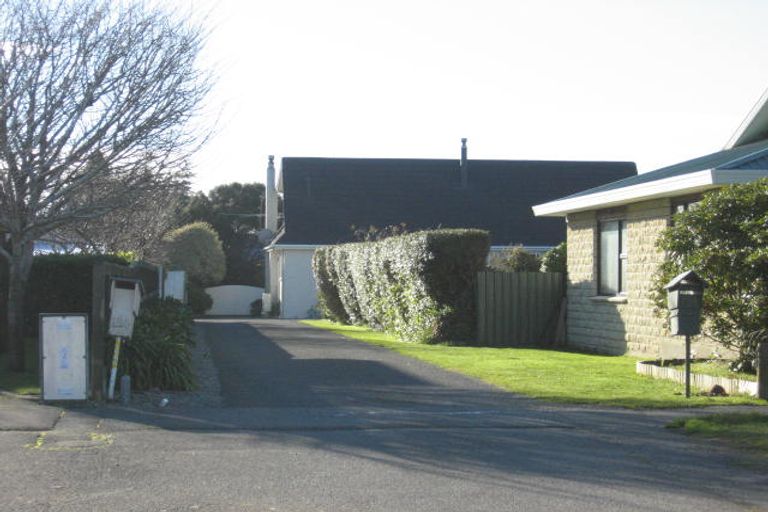 Photo of property in 134 Chelmsford Street, Windsor, Invercargill, 9810