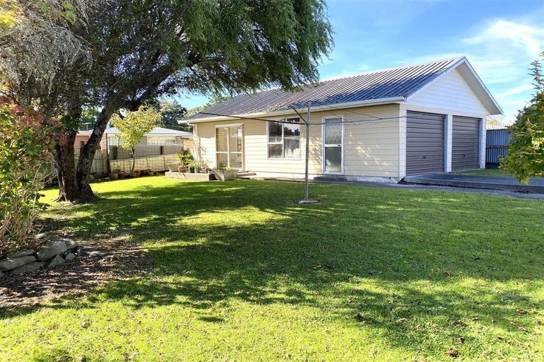 Photo of property in 222 Park Street, Hokitika, 7810