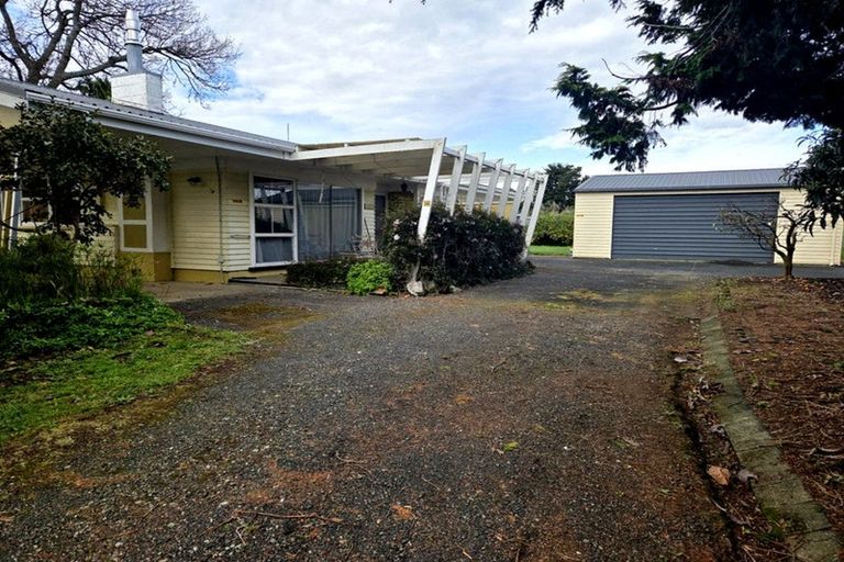 Photo of property in 15a Mangakahia Road, Kaikohe, 0405