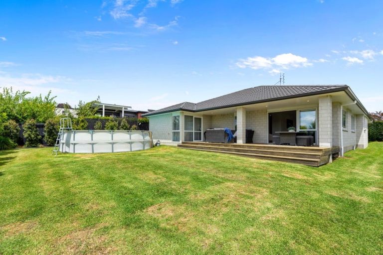 Photo of property in 132d Margaret Drive, Omokoroa, 3114