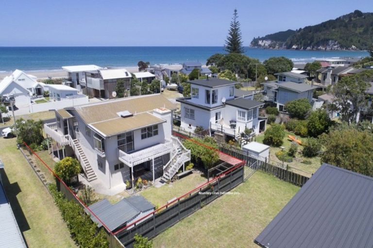 Photo of property in 117a Pipi Road, Whangamata, 3620