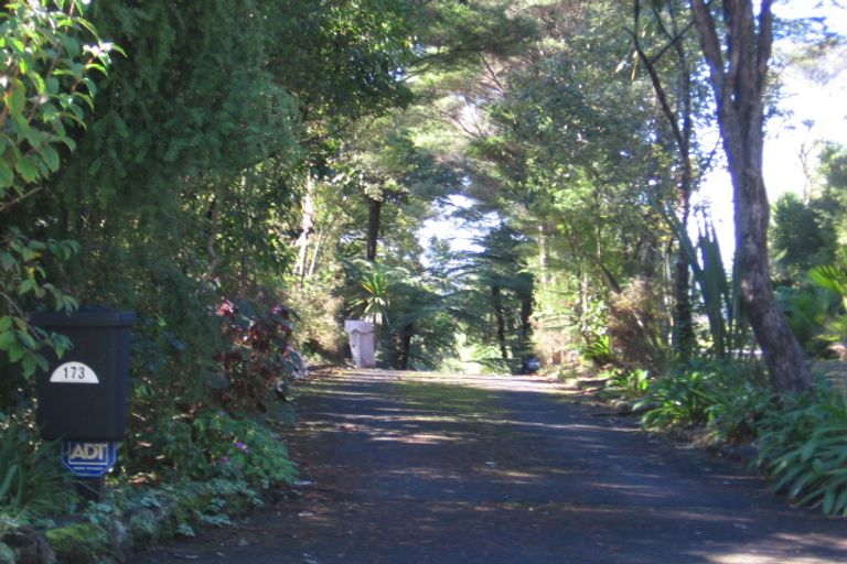 Photo of property in 173 Konini Road, Titirangi, Auckland, 0604