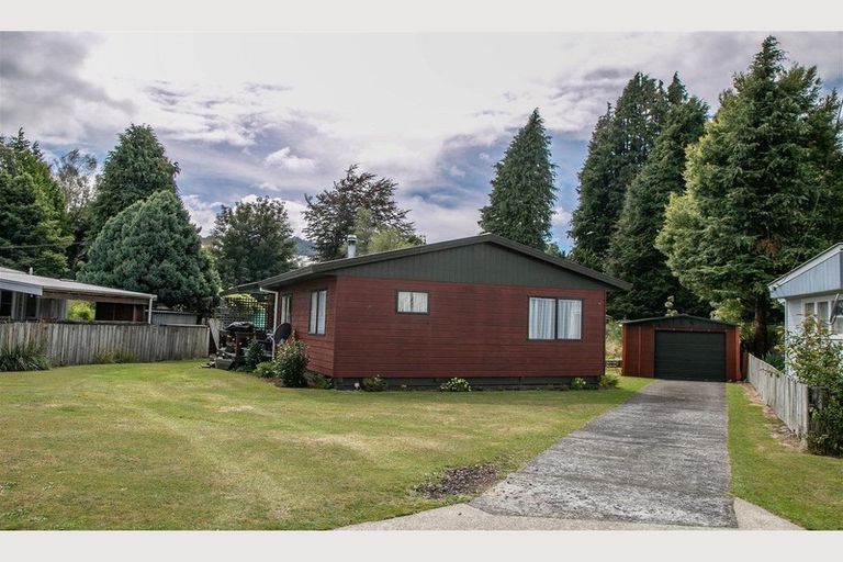 Photo of property in 29 Lee Street, Ohakune, 4625