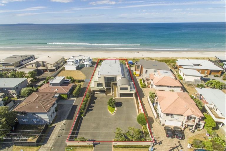 Photo of property in 3/19 Oceanbeach Road, Mount Maunganui, 3116