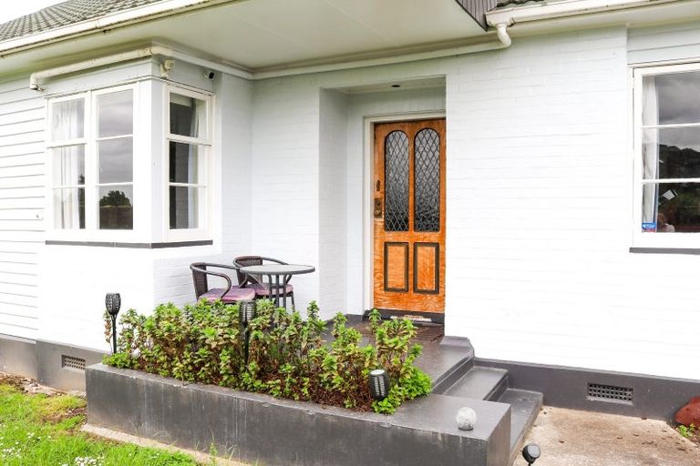 Photo of property in 11 Dagmar Street, Dannevirke, 4930