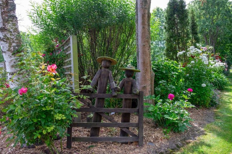 Photo of property in 133 Springfield Road, Temuka, 7986