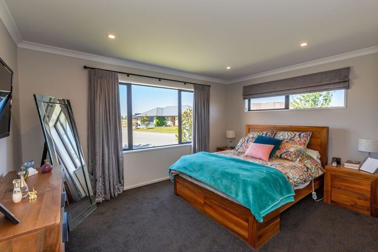 Photo of property in 1 Louis Lane, Rolleston, 7614