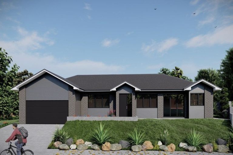 Photo of property in 9 Loader Place, Pokeno, 2402